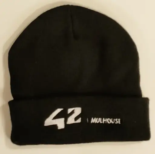 Bonnet 42