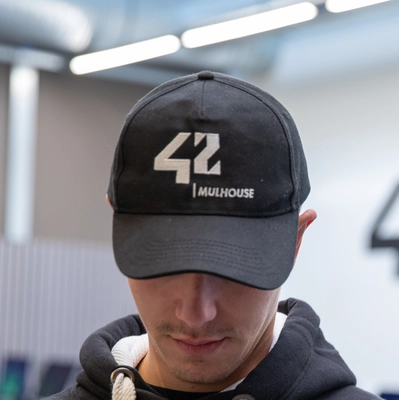 Casquette